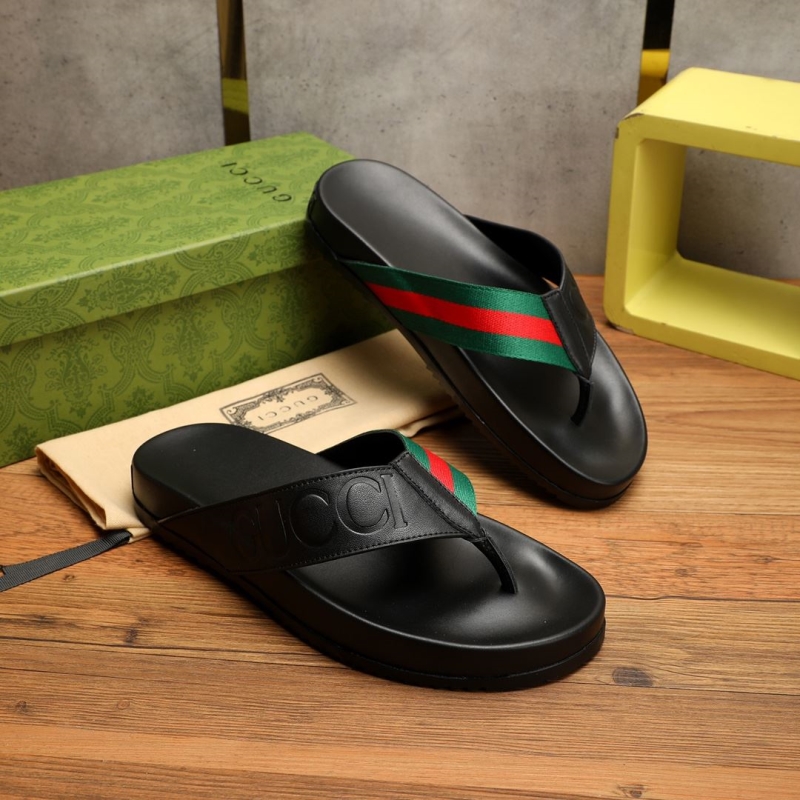 Gucci Slippers